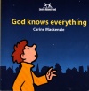 Learn About God - God Knows Everything  - BoardBook